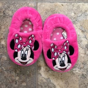 Toddler Bedroom Slippers